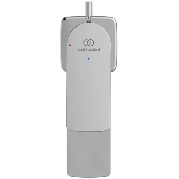 Einhand-Waschtischarmatur „Ceralife C“ Ausladung 95 mm Einhand-Waschtischarmatur „Ceralife C“ Ausladung 95 mm