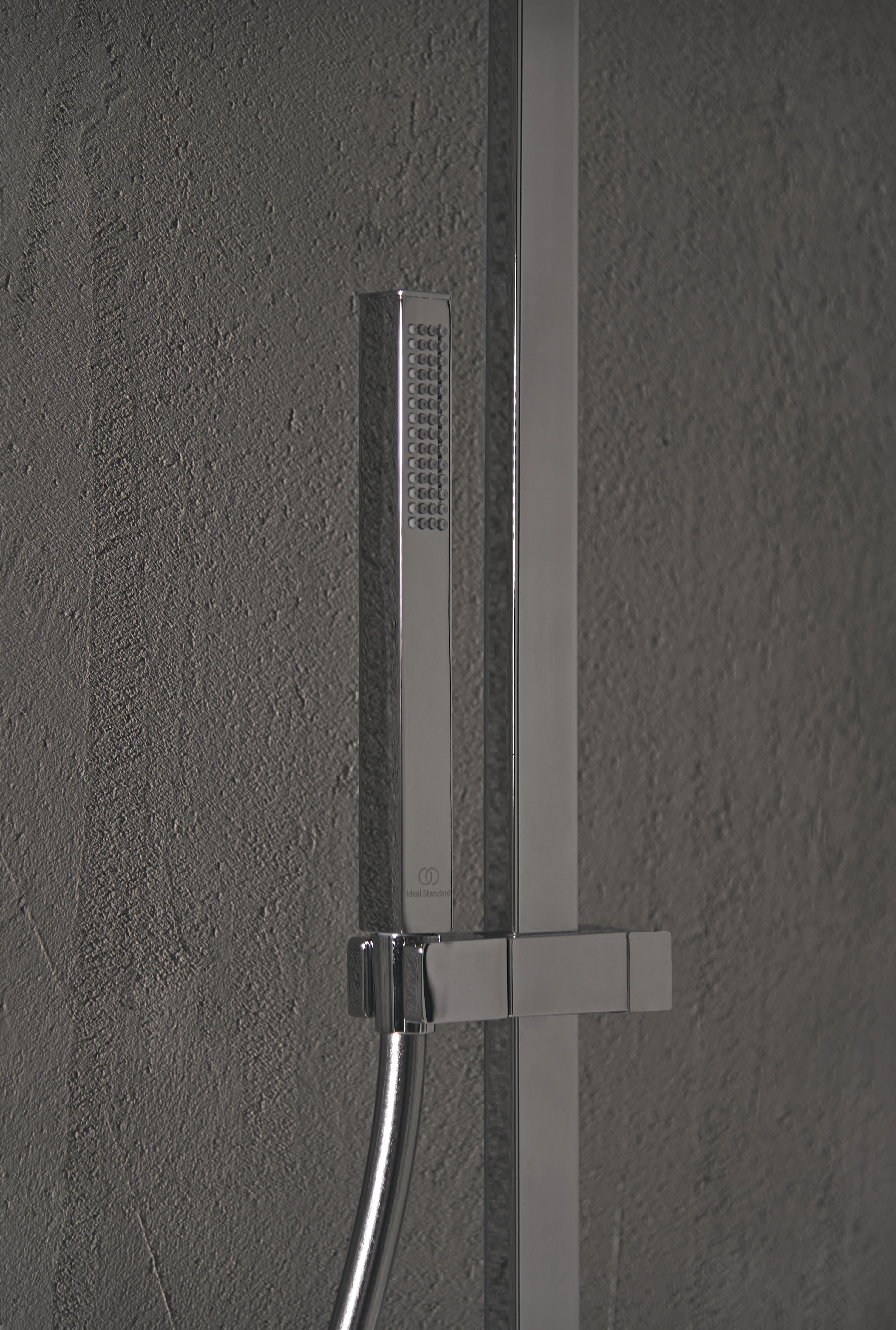 Ideal Standard Duschsystem „Ceratherm C100“ Ideal Standard Duschsystem „Ceratherm C100“