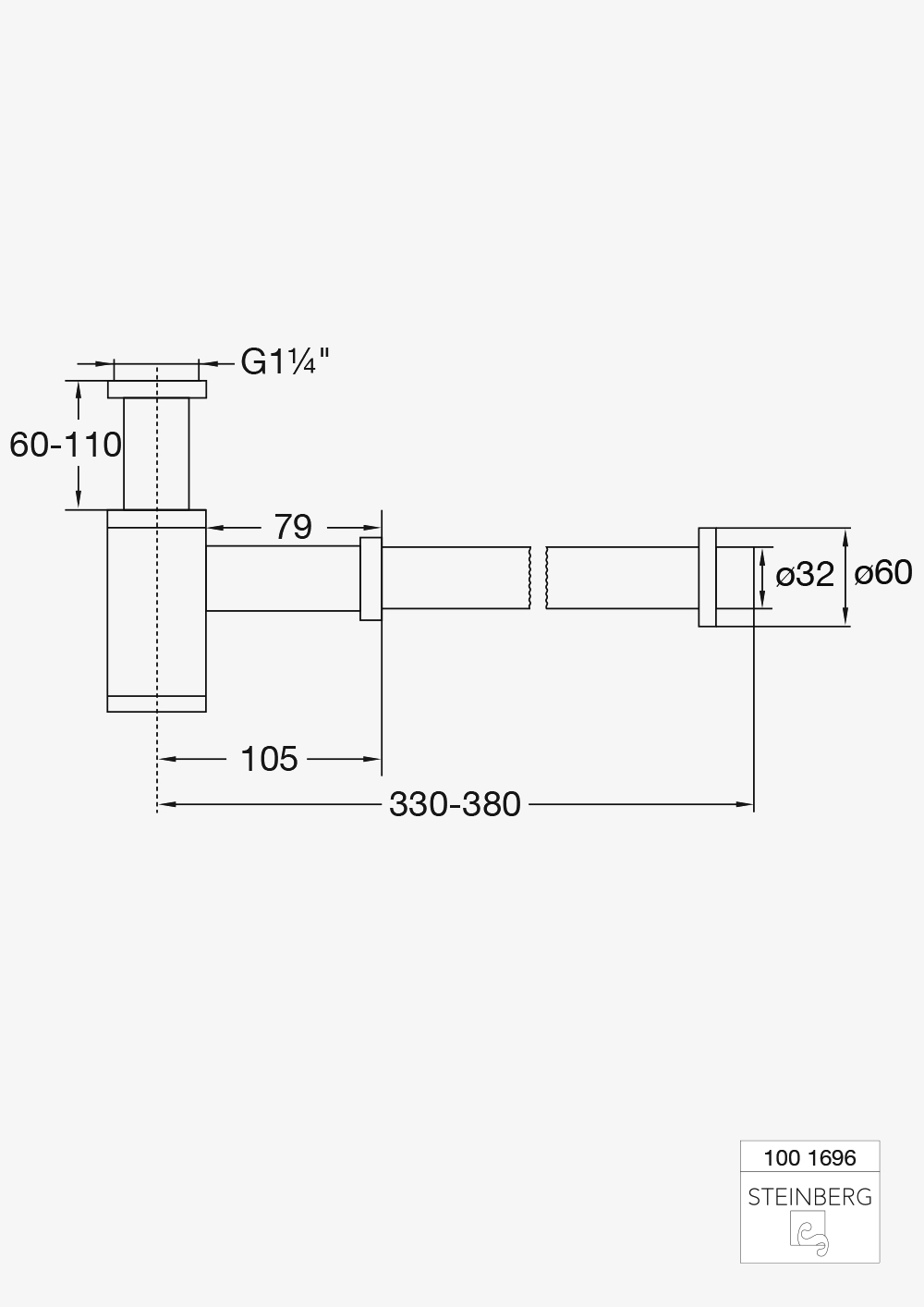 Universal Design-Siphon Universal Design-Siphon