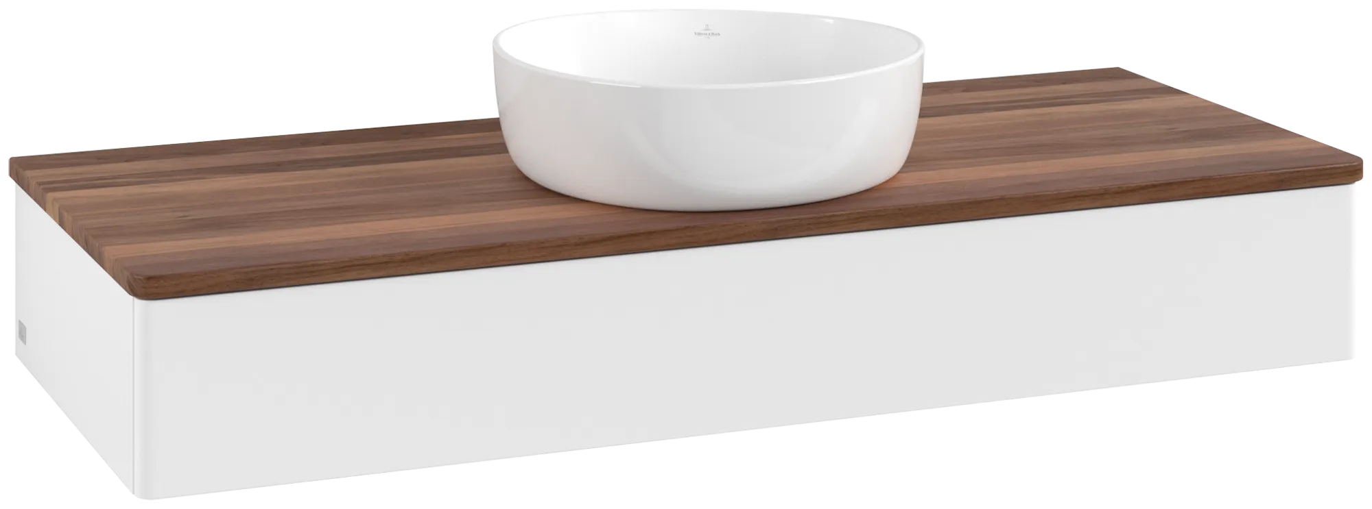 Villeroy & Boch Antao Waschbeckenunterschrank L10_1 1200x190x500mm