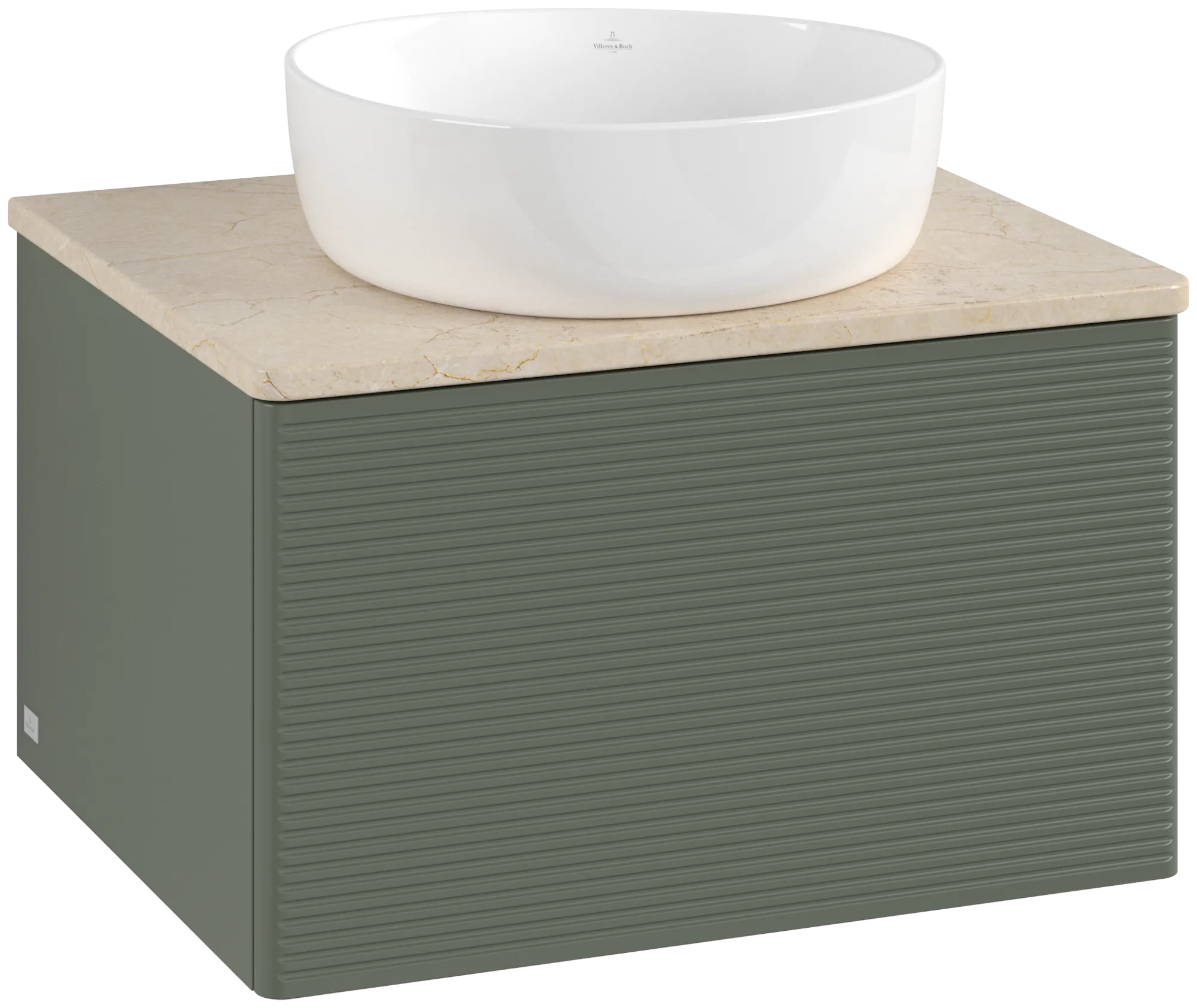 Villeroy & Boch Antao Waschbeckenunterschrank L29_1 600x360x500mm