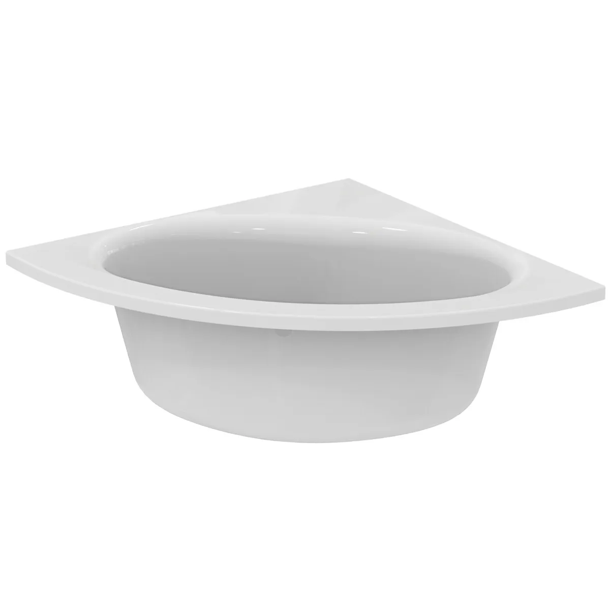 Ideal Standard Badewanne „ConnectAir“ 120 × 120 cm Ideal Standard Badewanne „ConnectAir“ 120 × 120 cm