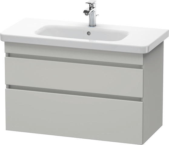 Duravit Waschtischunterschrank wandhängend „DuraStyle“ 93 × 61 × 44,8 cm