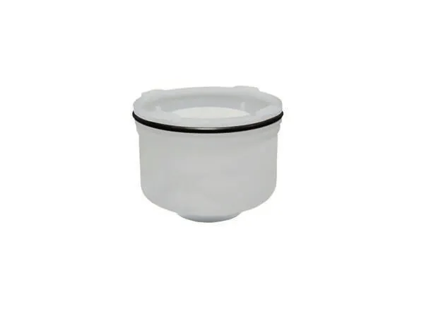 Geruchverschluss Primus, 50 mm, zu Aufsätzen 120 x 120 mm Geruchverschluss Primus, 50 mm, zu Aufsätzen 120 x 120 mm