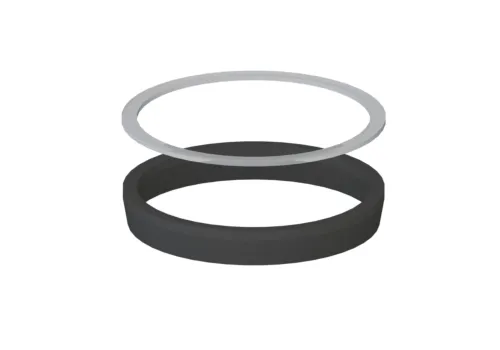 Dichtung K 40 + Gleitring für Kugelgelenk