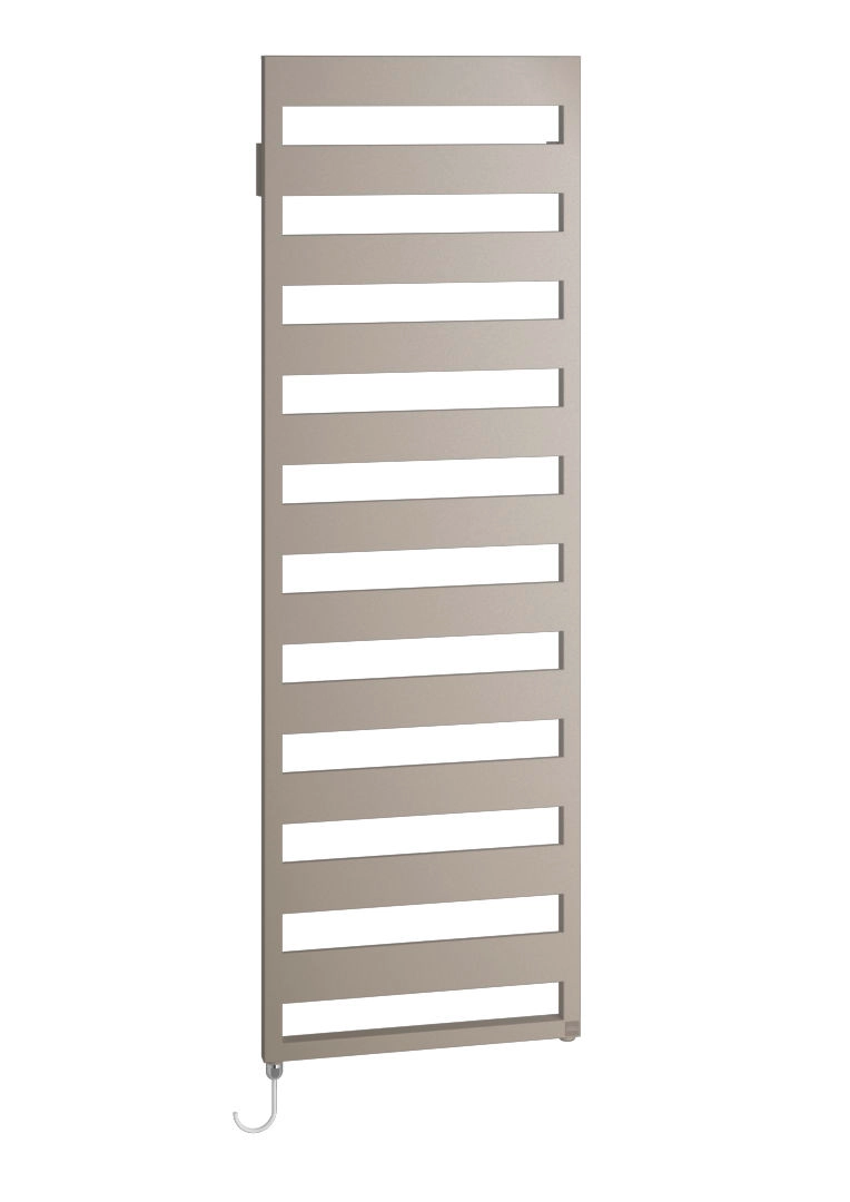 Kermi Design-Elektroheizkörper „Casteo®-E“ 50 × 153,3 cm in Anthracite Grey Kermi Design-Elektroheizkörper „Casteo®-E“ 50 × 153,3 cm in Anthracite Grey