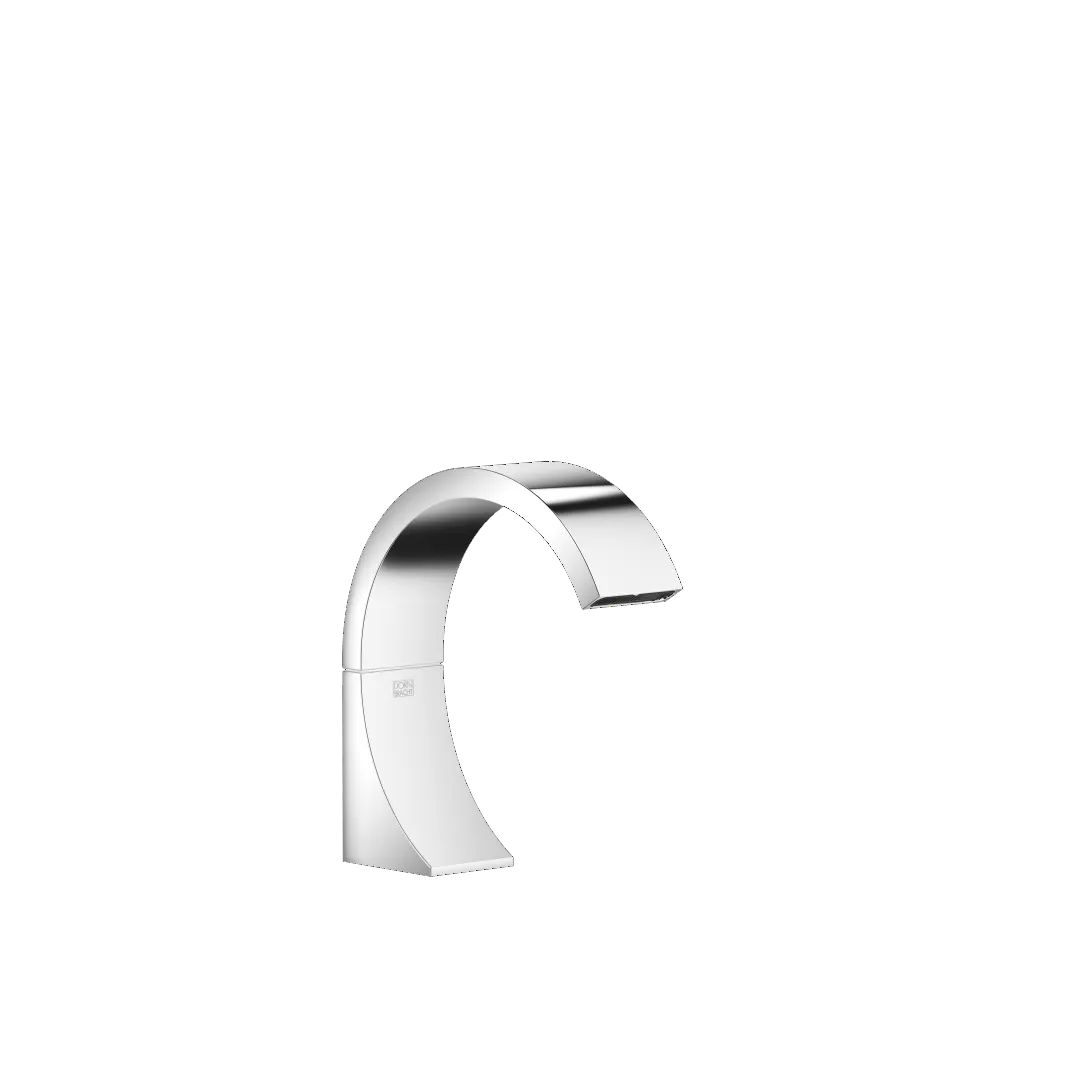 Waschtisch-Stand-Auslauf ohne Ablaufgarnitur CYO Chrom 13715811 Waschtisch-Stand-Auslauf ohne Ablaufgarnitur CYO Chrom 13715811