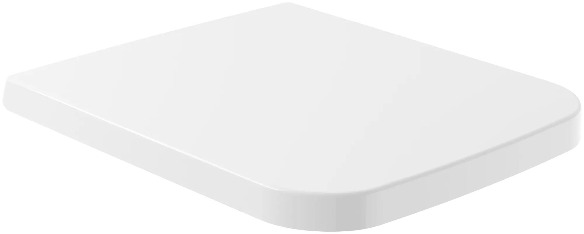 WC-Sitz „Finion“ in Weiß Alpin, Quick Release, Soft Closing WC-Sitz „Finion“ in Weiß Alpin, Quick Release, Soft Closing