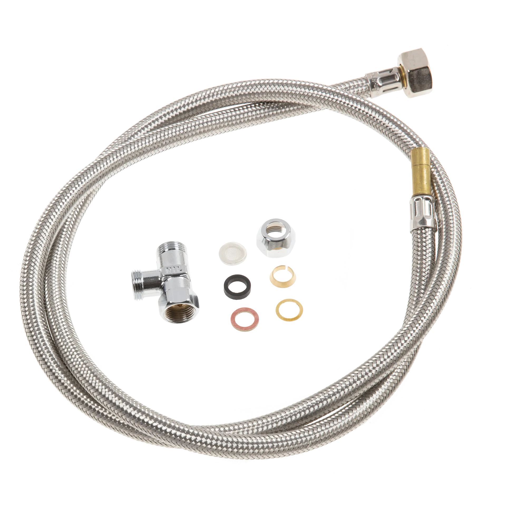 Anschlussset 1/2'' ViConnect Installationssysteme 921980, 236 x 263 x 29,5 mm Anschlussset 1/2'' ViConnect Installationssysteme 921980, 236 x 263 x 29,5 mm