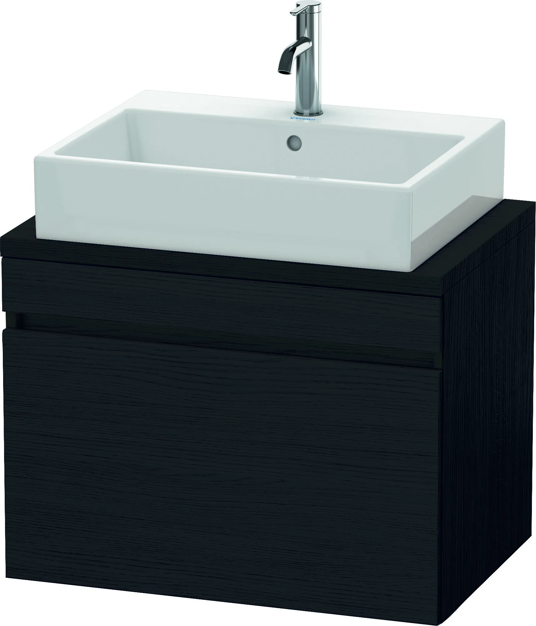 Duravit Waschtischunterschrank wandhängend „DuraStyle“ 70 × 51,2 × 47,8 cm