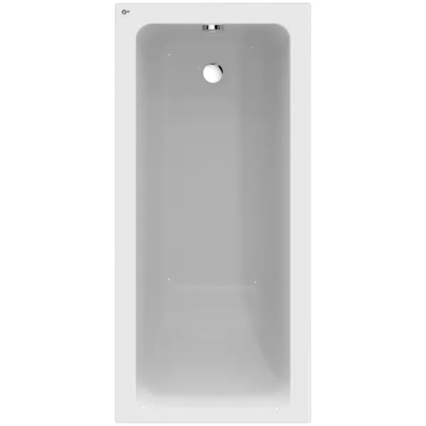 Ideal Standard Badewanne „ConnectAir“ 70 × 150 cm