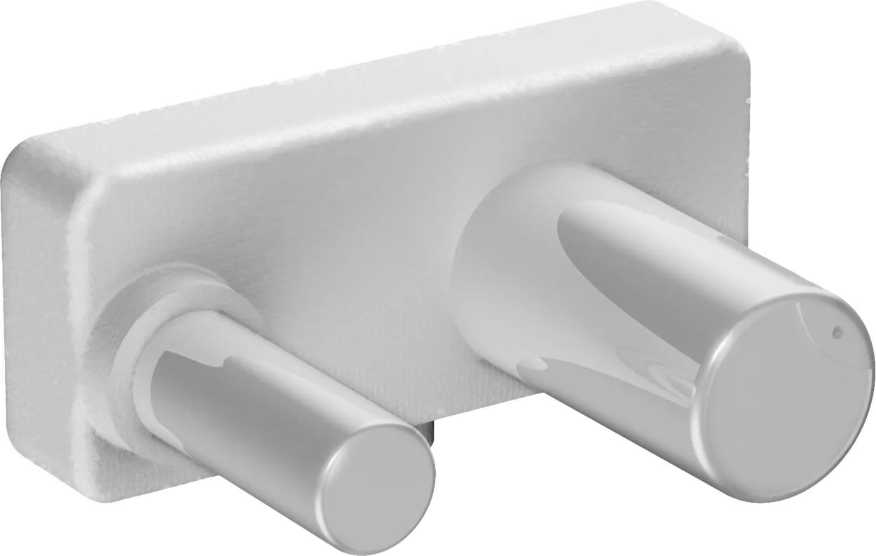 HansaVARIO Waschtischarmatur UP-Rohbauset Wandarmaturen HansaVARIO 5786 DN15 3.5 Steuerpatrone