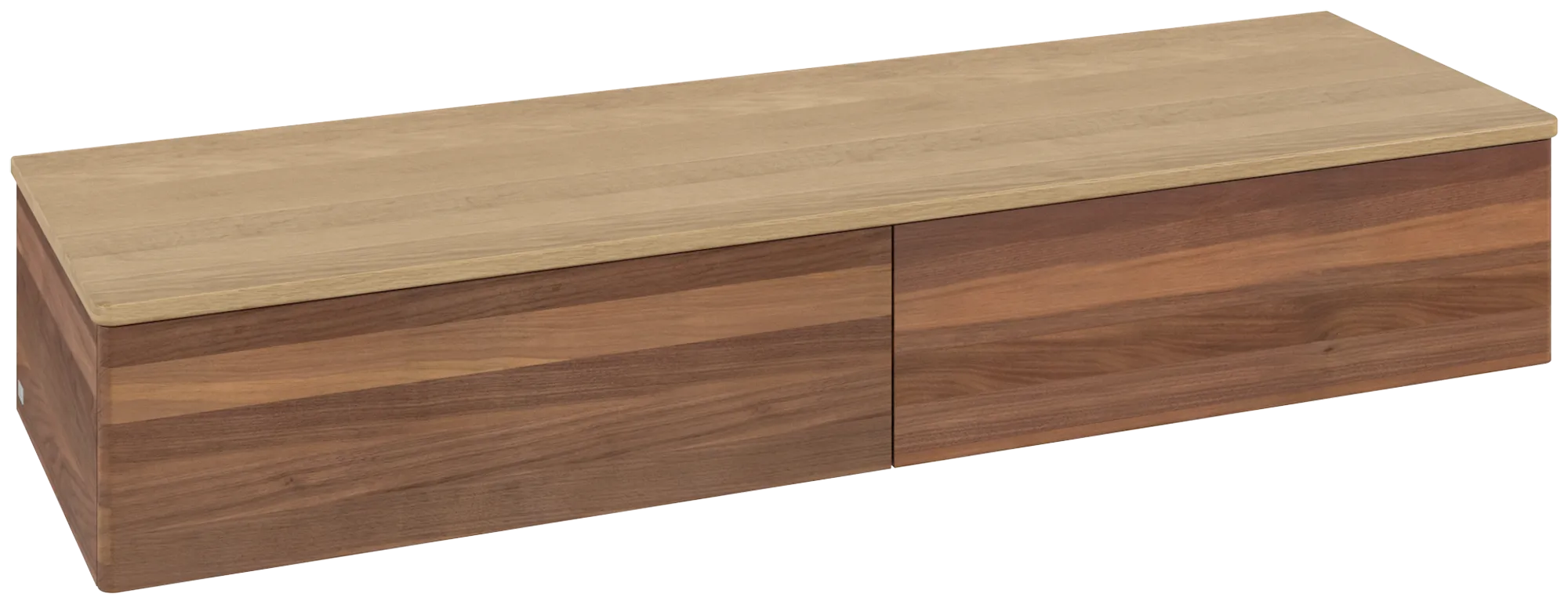 Villeroy & Boch Antao Sideboard L42 1600x268x500mm Warm Walnut