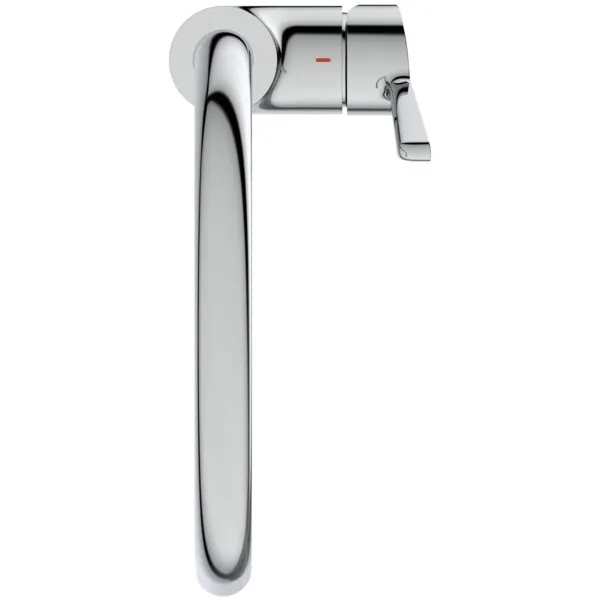 Ideal Standard Einhand-Küchenarmatur „Ceralife“ Ausladung 221 mm