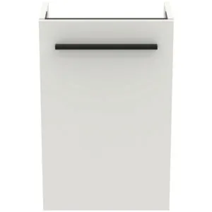 Ideal Standard Waschtischunterschrank „i.lifeS“ 35,4 × 55,5 × 20,2 cm Weiß matt Ideal Standard Waschtischunterschrank „i.lifeS“ 35,4 × 55,5 × 20,2 cm Weiß matt