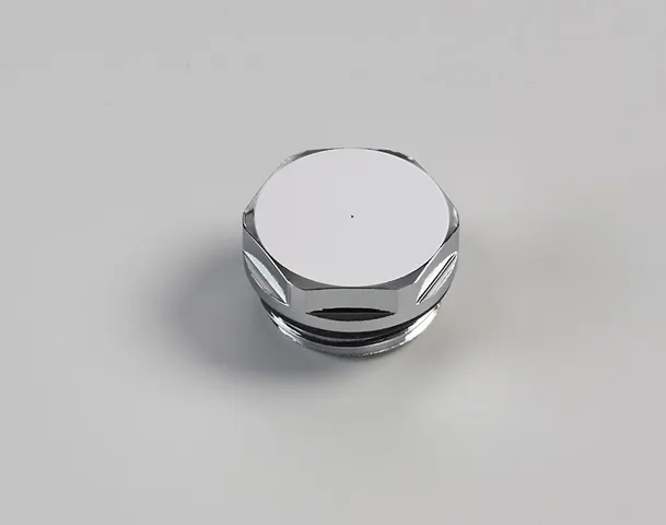 Zehnder Blindstopfen 1/2″ Zehnder Blindstopfen 1/2″