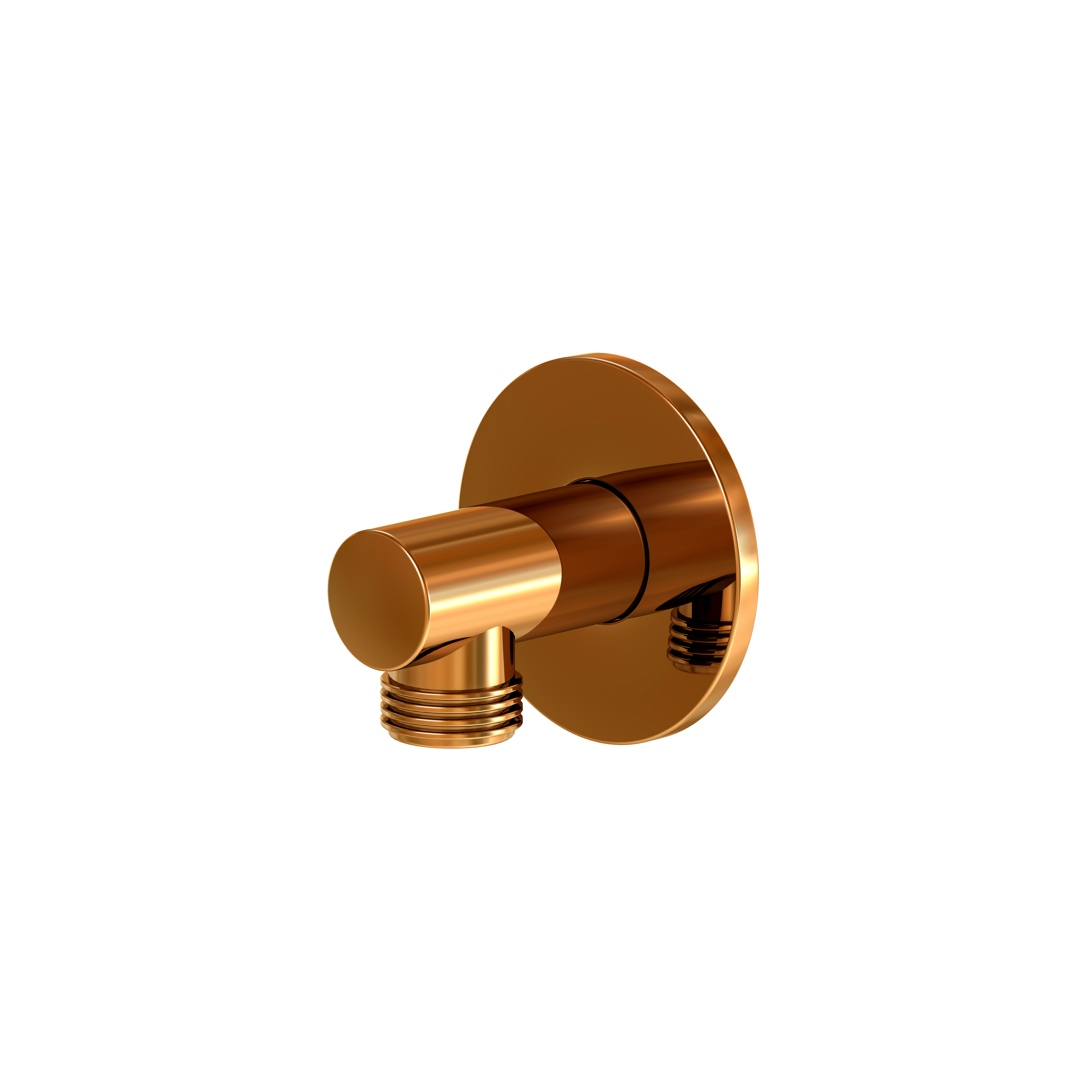 Universal Brauseanschlussbogen ½″ Universal Brauseanschlussbogen ½″