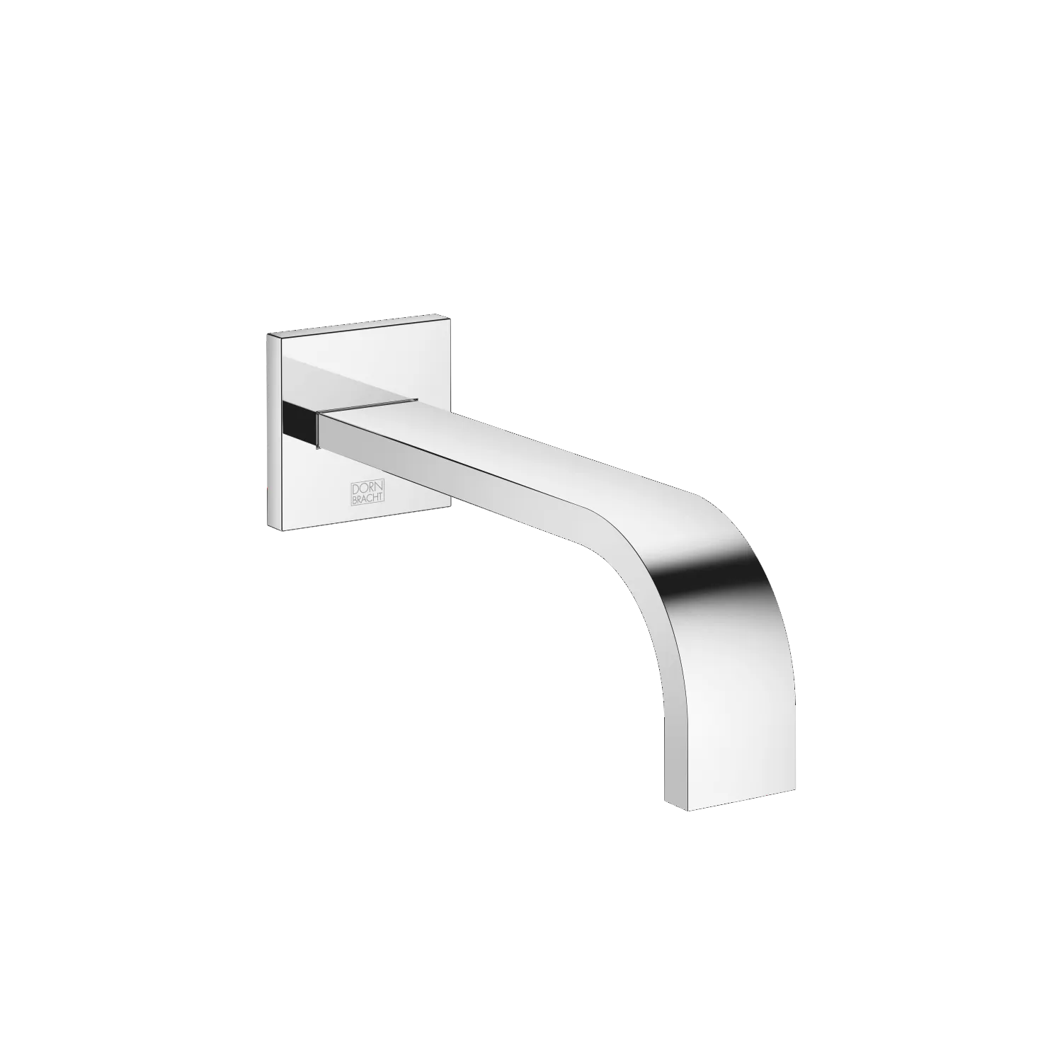 DO Waschtisch-Wand-Auslauf ohne Ablaufgarnitur MEM 13800782 chrom DO Waschtisch-Wand-Auslauf ohne Ablaufgarnitur MEM 13800782 chrom