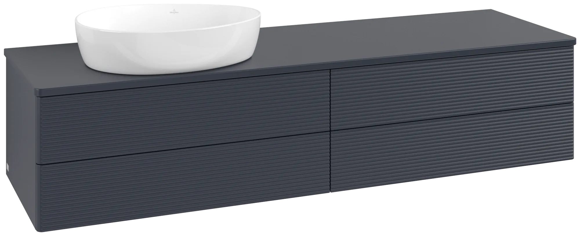 Villeroy & Boch Antao Waschbeckenunterschrank K26_1 1600x360x500mm