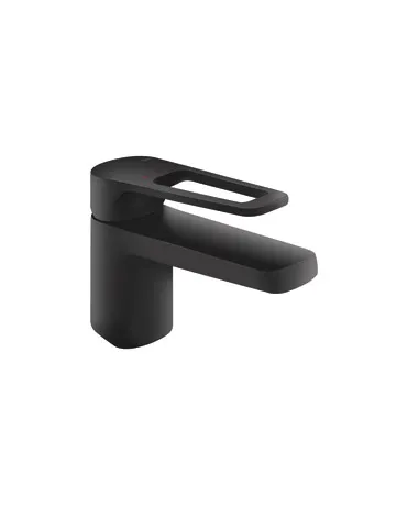 Einhand-Waschtischmischer „System-Armaturen“ Ausladung 187 mm Einhand-Waschtischmischer „System-Armaturen“ Ausladung 187 mm