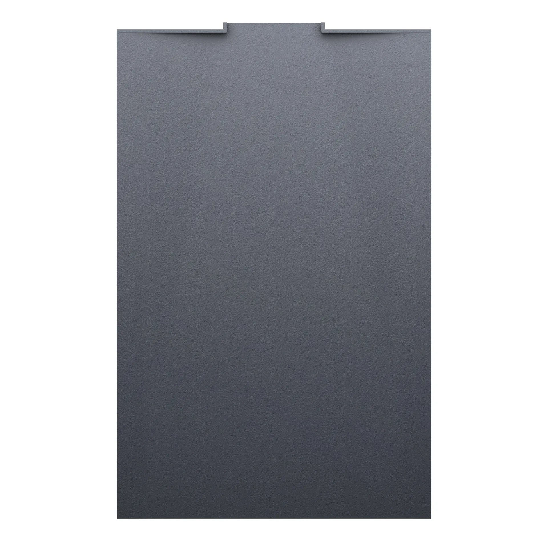 Laufen Duschwanne „NIA“ 1400 mm in Anthrazit