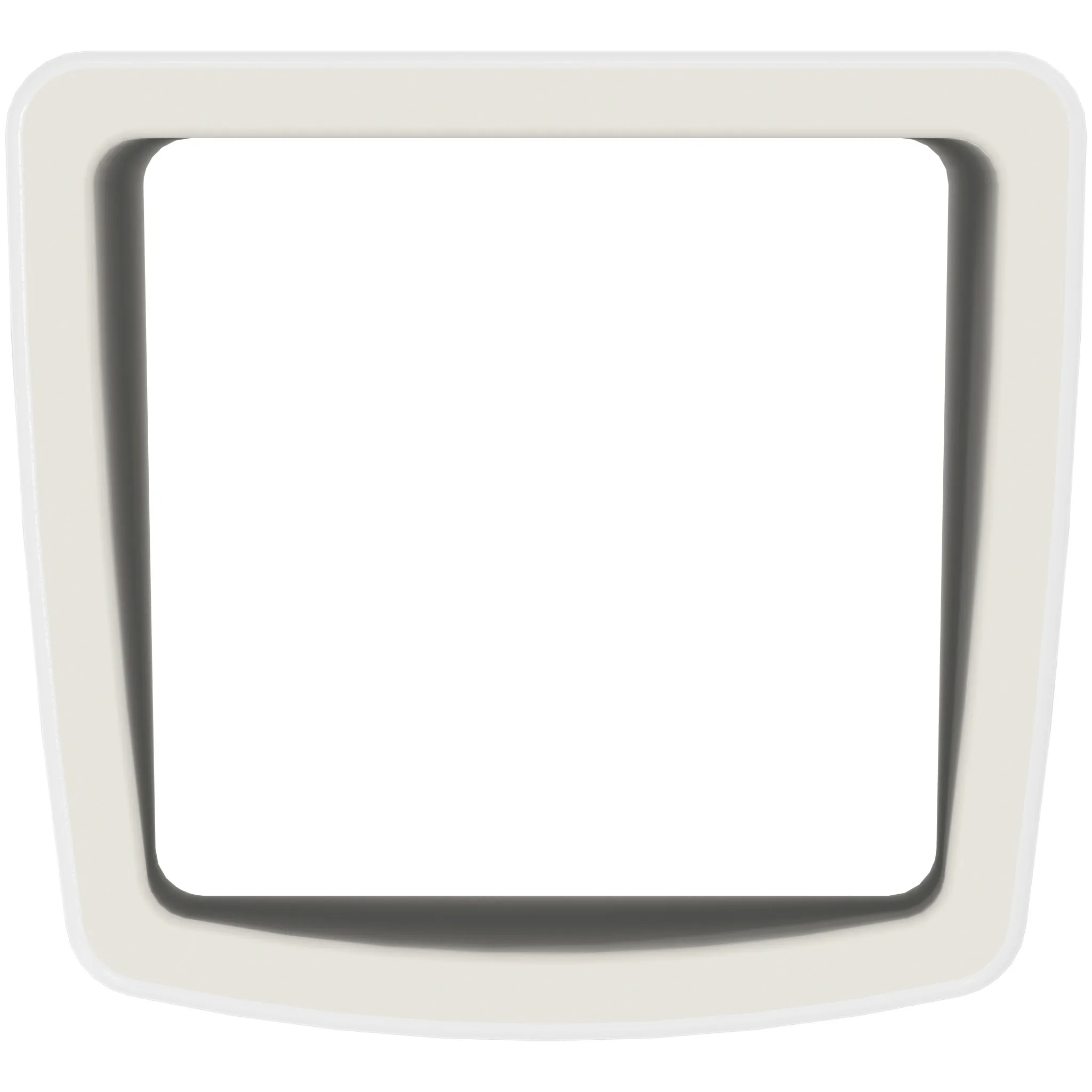 Ideal Standard Standsäule Conca, Seidenweiß