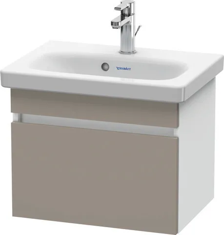 Duravit Waschtischunterschrank wandhängend „DuraStyle“ 50 × 39,8 × 36,8 cm