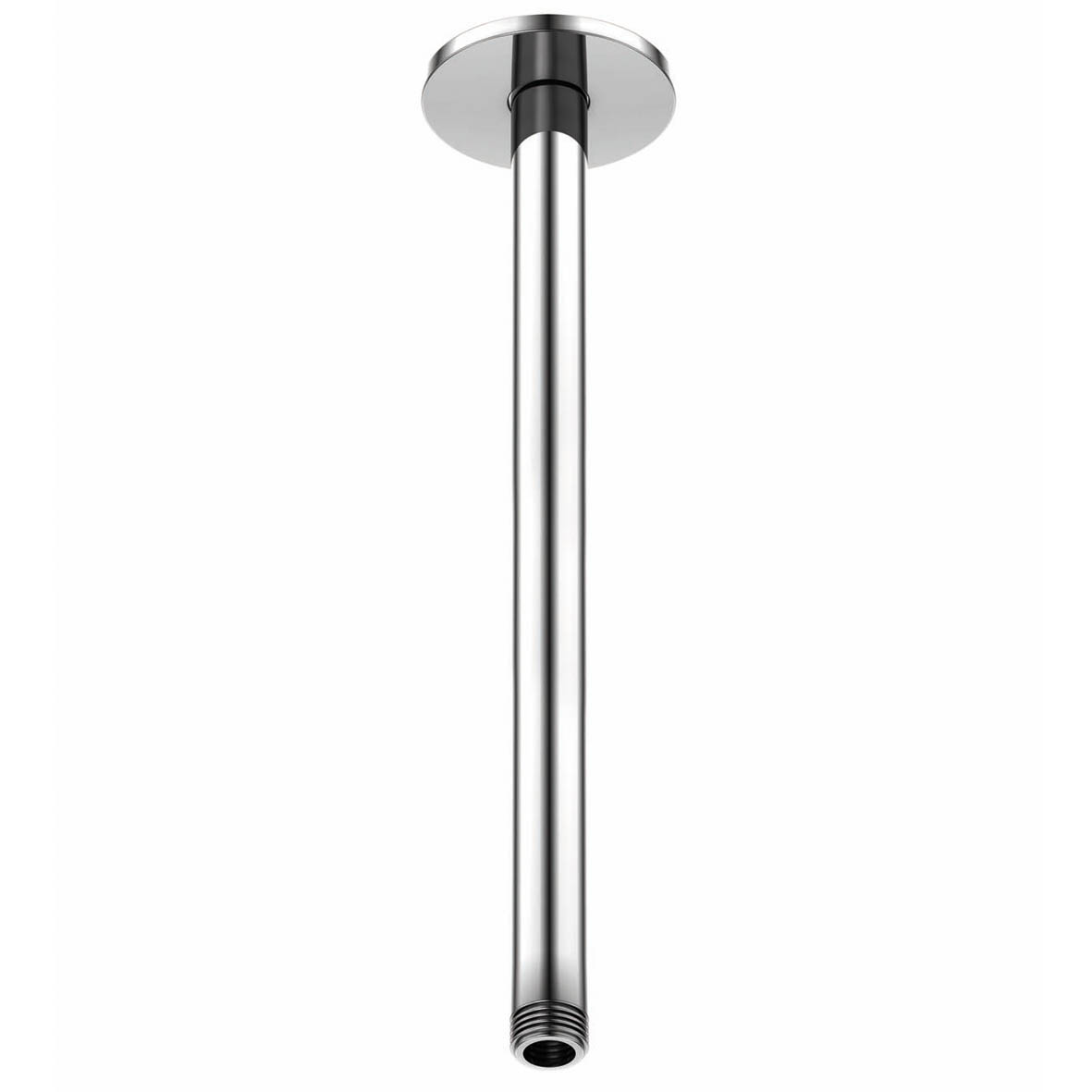 Serie 100 Universal Brausearm, Deckenmontage 36 cm Serie 100 Universal Brausearm, Deckenmontage 36 cm