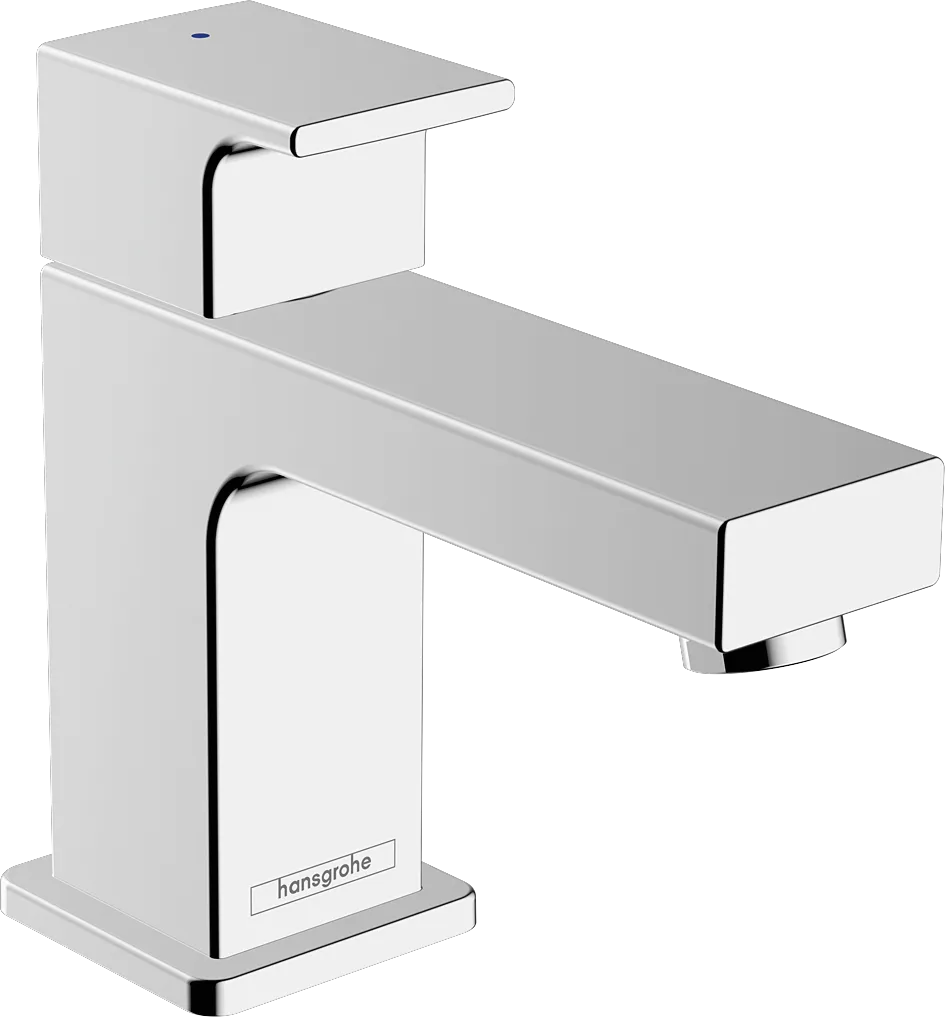 Hansgrohe Vernis Shape Standventil 70 mit Hebelgriff Chrom Hansgrohe Vernis Shape Standventil 70 mit Hebelgriff Chrom
