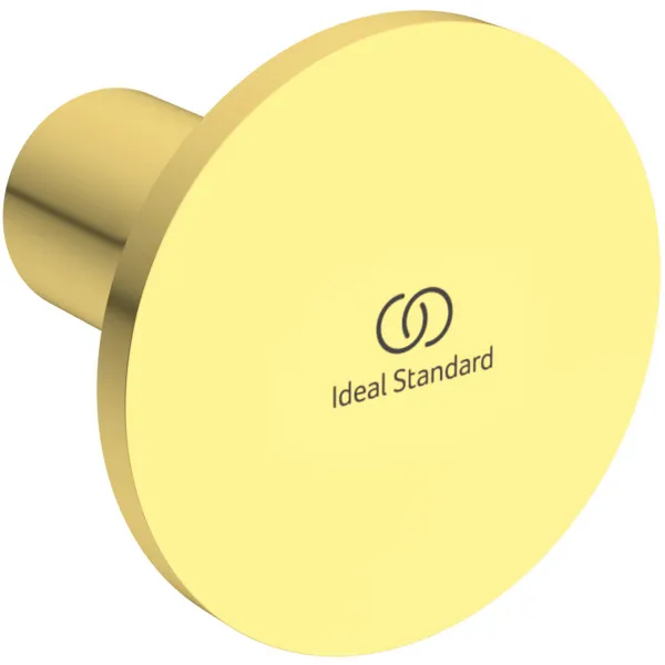 Ideal Standard Handtuchhaken La Dolce Vita Brushed Gold