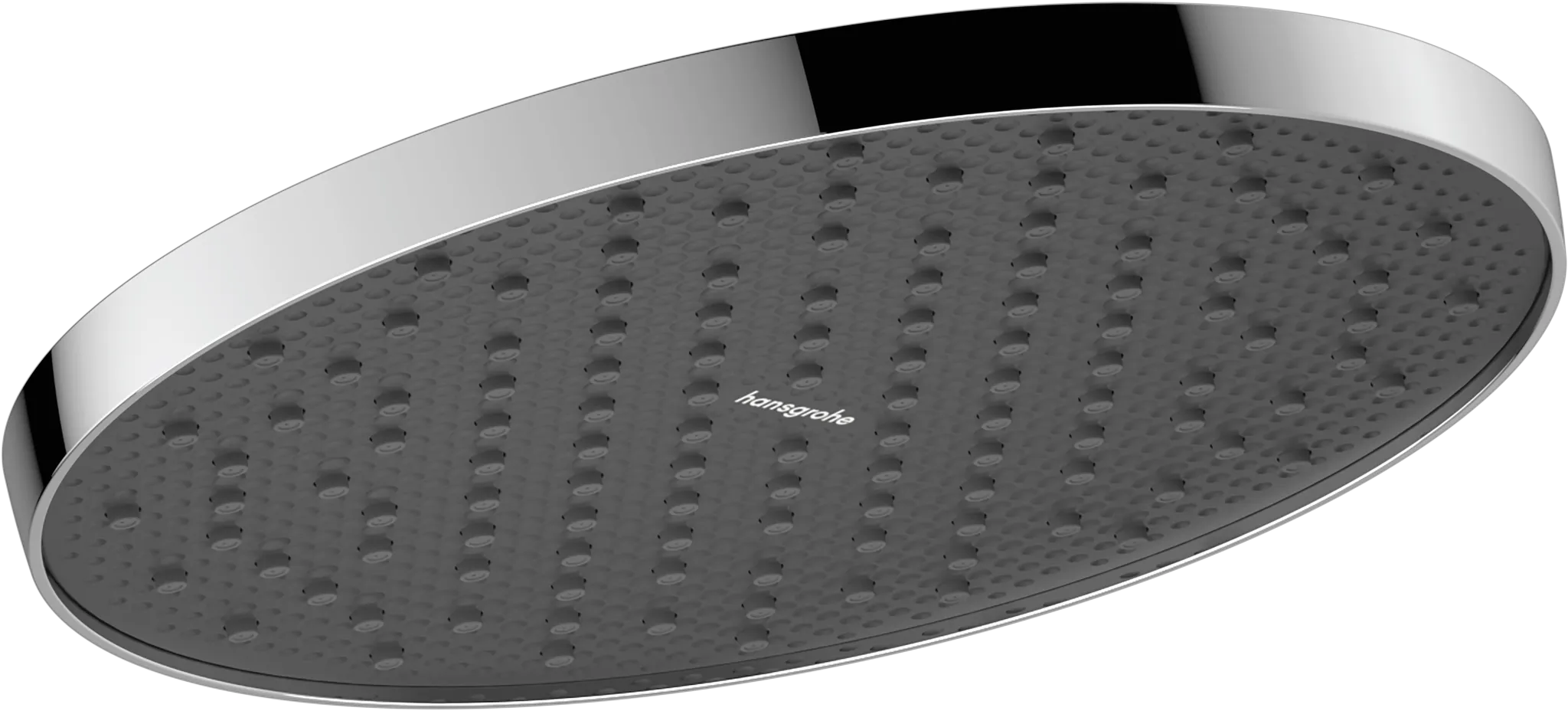 Hansgrohe Activera S Kopfbrause 240 1jet EcoSmart, Chrom Hansgrohe Activera S Kopfbrause 240 1jet EcoSmart, Chrom