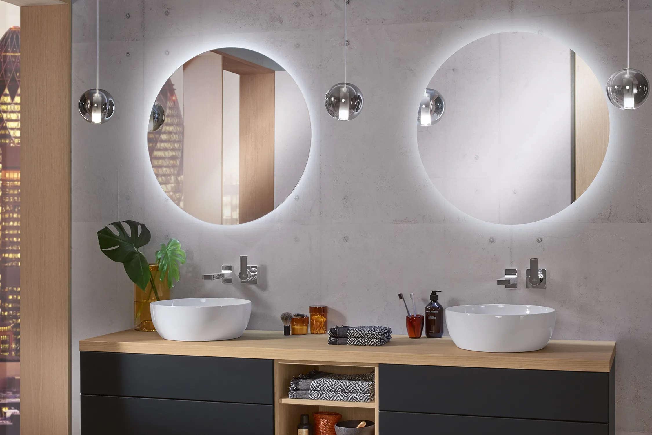 Reflection Reflection