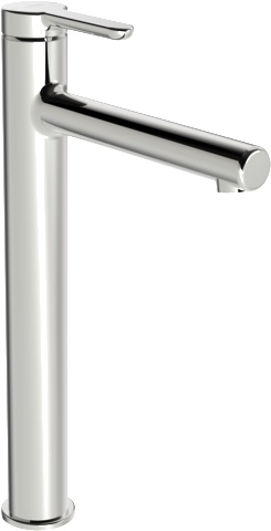 HansaDESIGNO Style Waschtischarmatur, Einhebelmischer, Ausladung 171 mm DN15 Chrom HansaDESIGNO Style Waschtischarmatur, Einhebelmischer, Ausladung 171 mm DN15 Chrom