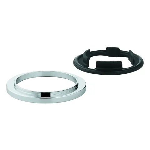 Grundplatte 48052, Durchmesser 49,5 mm Grundplatte 48052, Durchmesser 49,5 mm