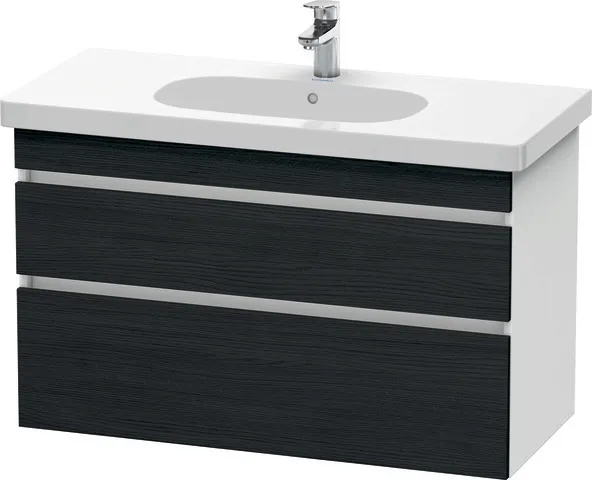 Duravit Waschtischunterschrank wandhängend „DuraStyle“ 100 × 61 × 45,3 cm