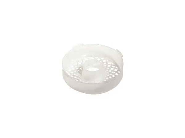Schmutz- und Haarfangsieb S 15, d: 144 mm