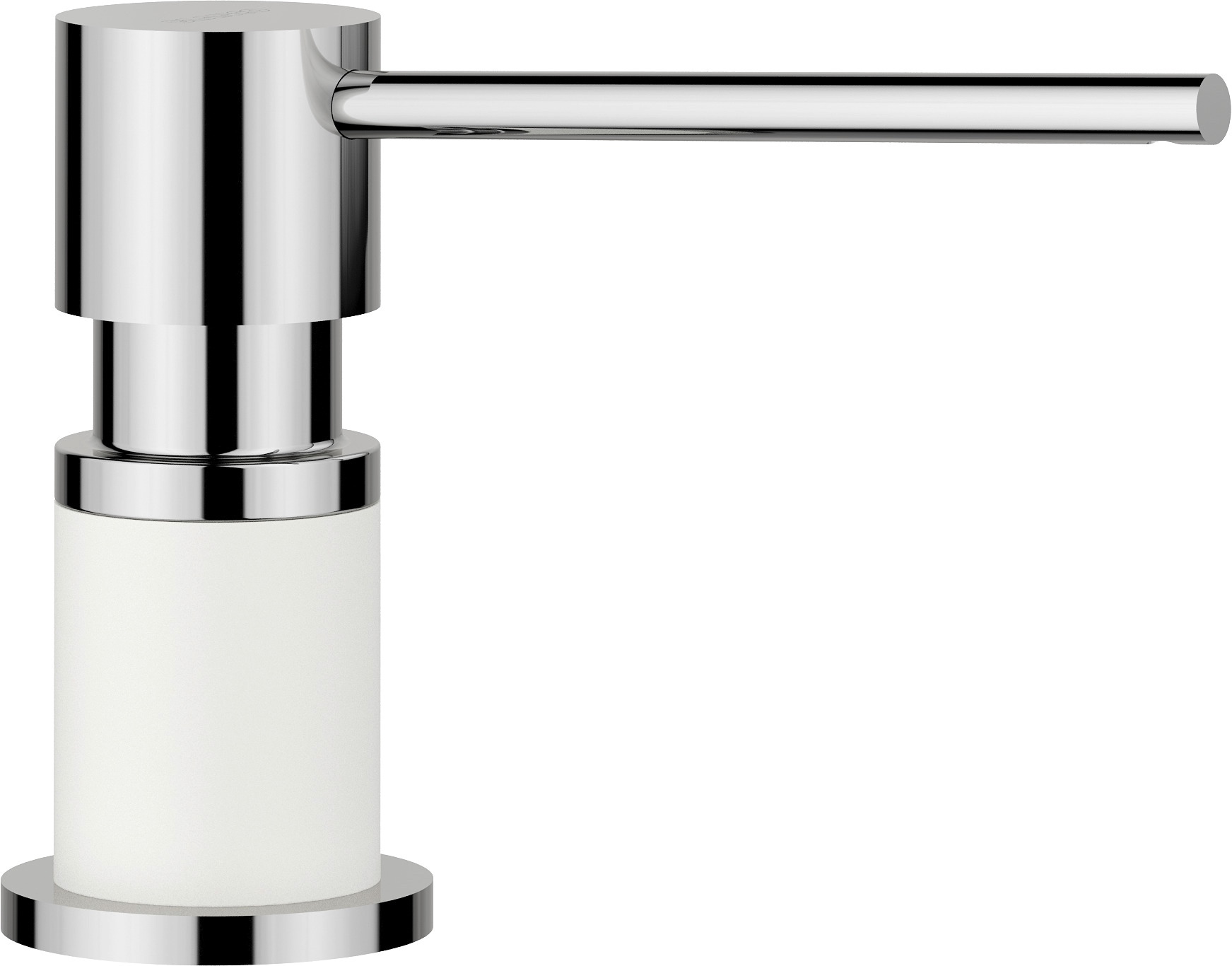 BLANCO LATO Spülmittelspender BLANCO LATO Spülmittelspender