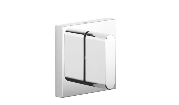 Dornbracht CL.1 Unterputzventil linksschließend warm ½" Chrom Dornbracht CL.1 Unterputzventil linksschließend warm ½" Chrom