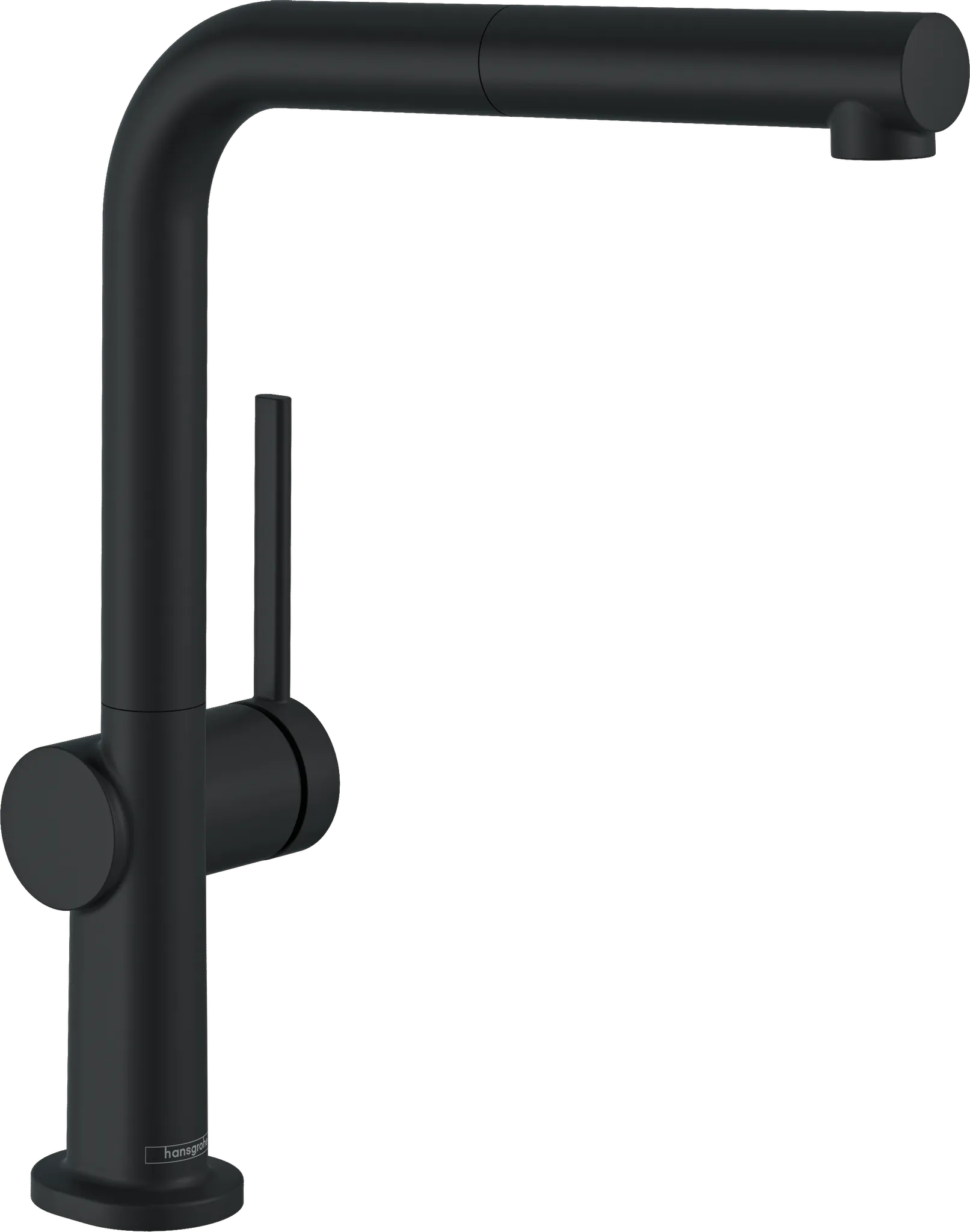 Spültischmischer 270 Talis M54 Eco Ausziehauslauf 1jet chrom Spültischmischer 270 Talis M54 Eco Ausziehauslauf 1jet chrom