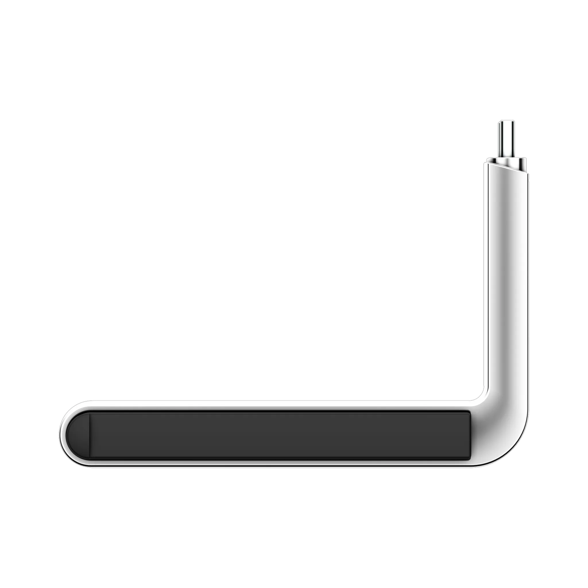 KEUCO Toilettenpapierhalter für Stützklappgriff „Axess“ KEUCO Toilettenpapierhalter für Stützklappgriff „Axess“