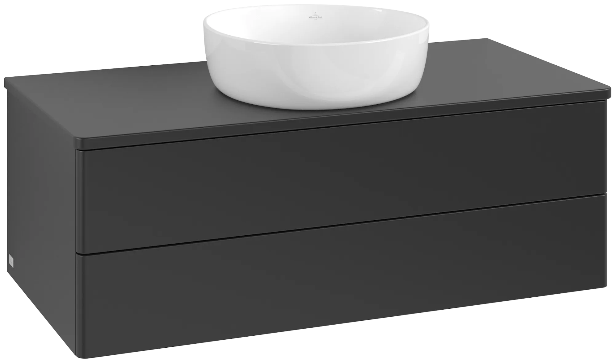 Villeroy & Boch Antao Waschbeckenunterschrank L20_5 1000x360x500mm