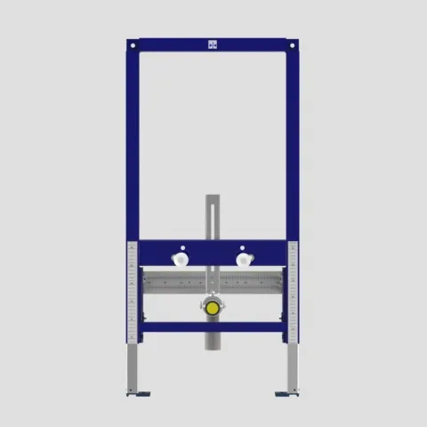 SANIT Bidet-Element INEO 985/525 SANIT Bidet-Element INEO 985/525