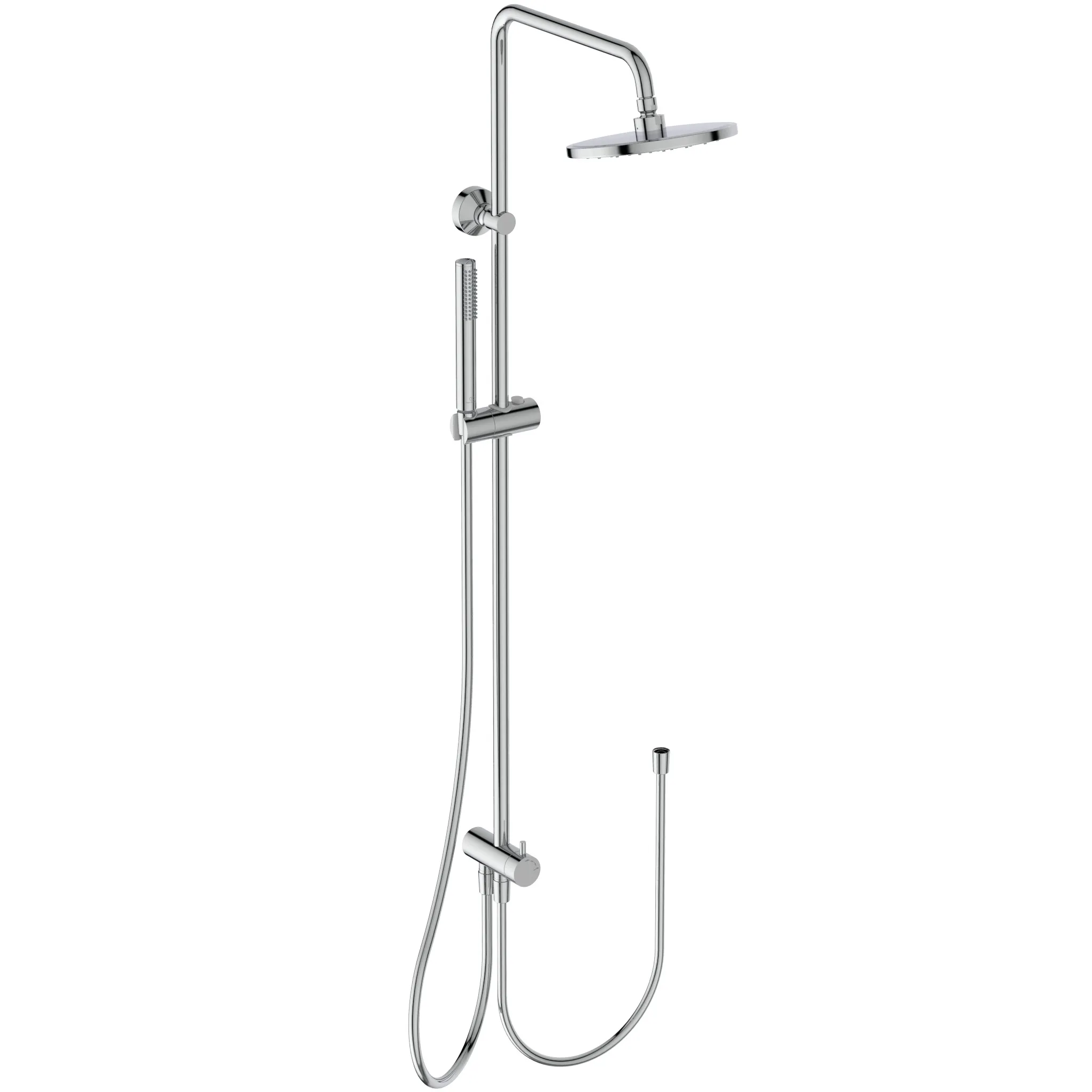 Ideal Standard Duschsystem „Idealrain“ Ideal Standard Duschsystem „Idealrain“