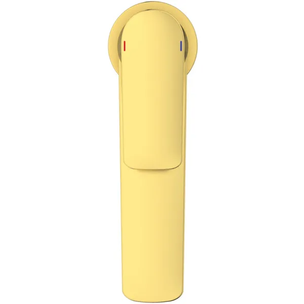 Ideal Standard Waschtischarmatur Connect Air Grande Slim, Brushed Gold