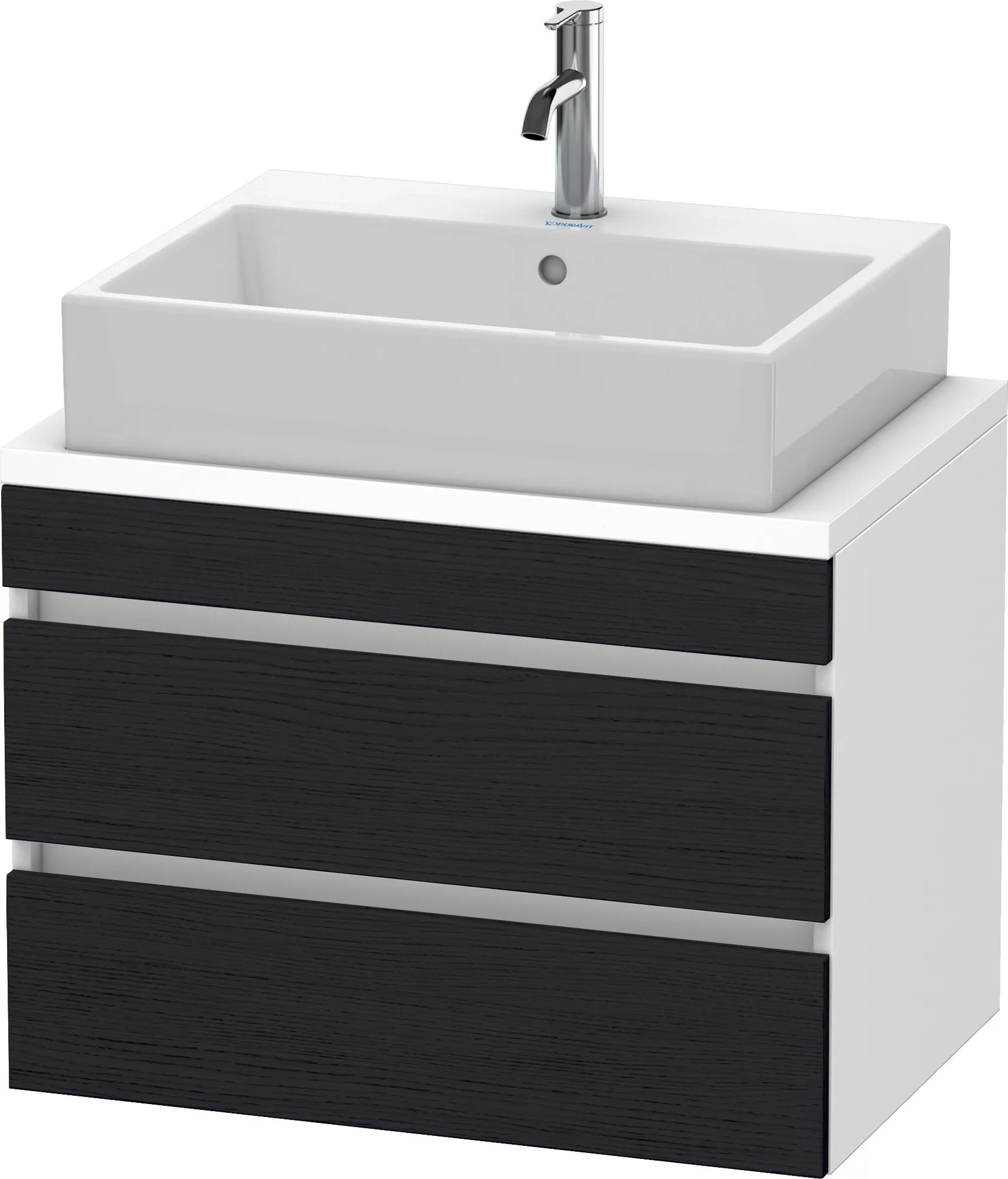 Duravit Waschtischunterschrank wandhängend „DuraStyle“ 70 × 51,2 × 47,8 cm Duravit Waschtischunterschrank wandhängend „DuraStyle“ 70 × 51,2 × 47,8 cm