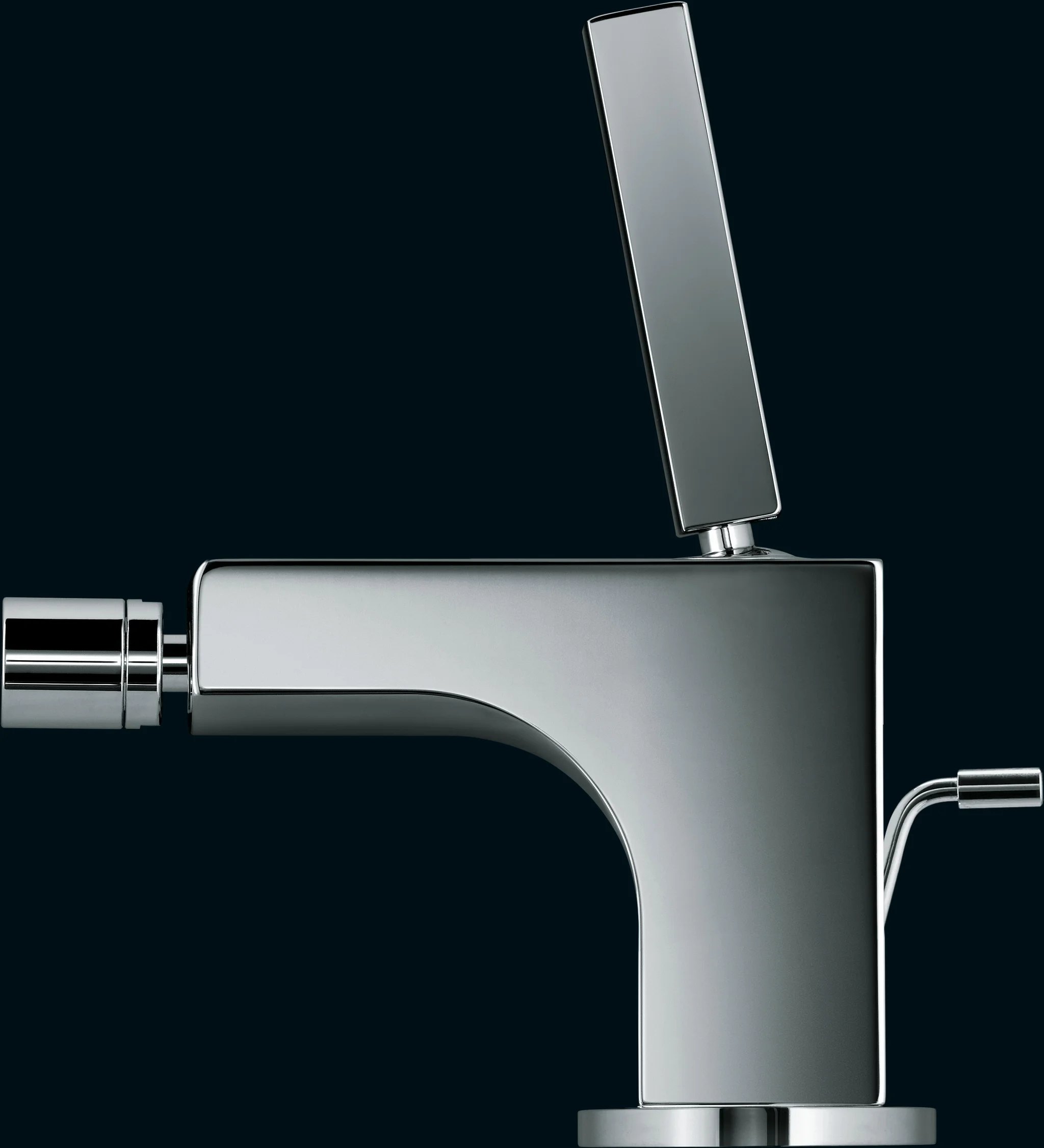 Hansgrohe AXOR Citterio Bidetmischer Einhebel chrom Ausladung 112 mm Auslaufhöhe 74 mm Kugelgelenk-Luftsprudler Laminarstrahl max. Durchfluss 7,2 l/min Keramikmischsystem für Durchlauferhitzer geeignet Zugstangen-Ablaufgarnitur G 11/4 Anschlussart G 3/8 Hansgrohe AXOR Citterio Bidetmischer Einhebel chrom Ausladung 112 mm Auslaufhöhe 74 mm Kugelgelenk-Luftsprudler Laminarstrahl max. Durchfluss 7,2 l/min Keramikmischsystem für Durchlauferhitzer geeignet Zugstangen-Ablaufgarnitur G 11/4 Anschlussart G 3/8