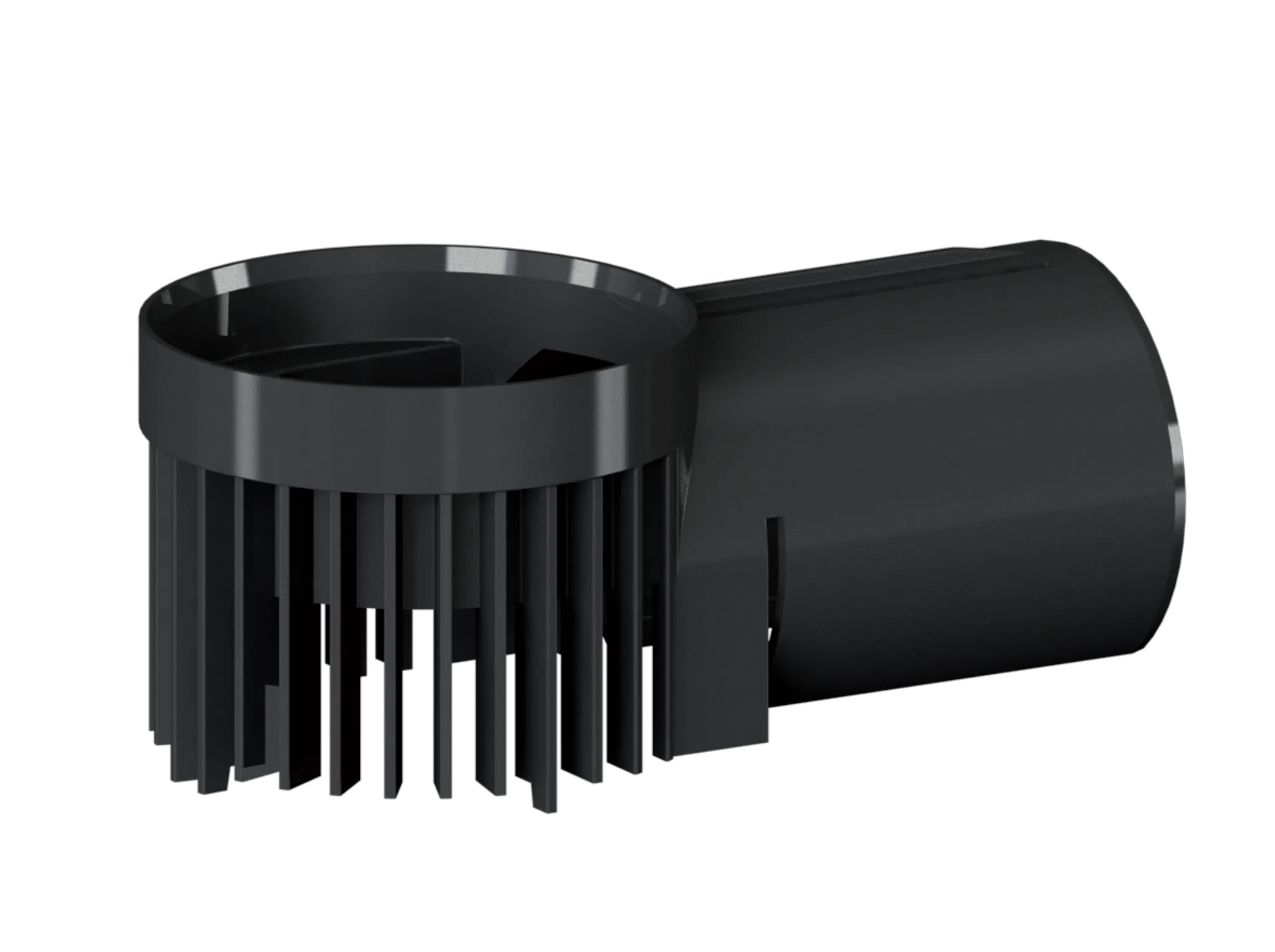 Entwässerungselement für Attikaabläufe, d: 110 mm Entwässerungselement für Attikaabläufe, d: 110 mm