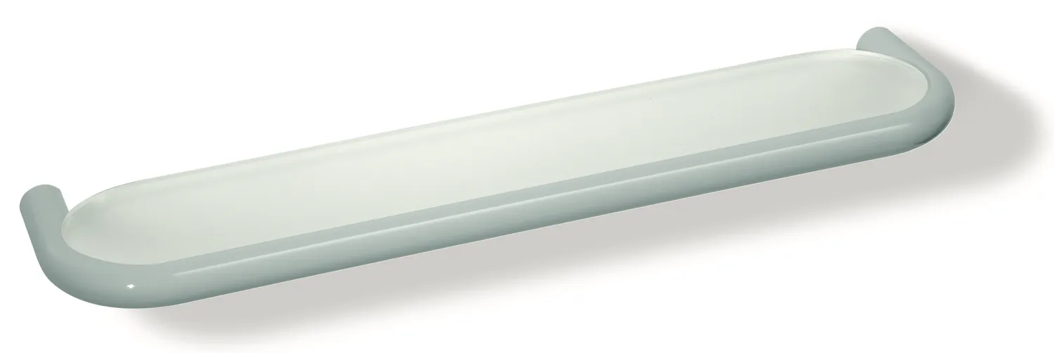 HEWI Ablage „Serie 477“ in 60 × 2,8 × 14 cm HEWI Ablage „Serie 477“ in 60 × 2,8 × 14 cm