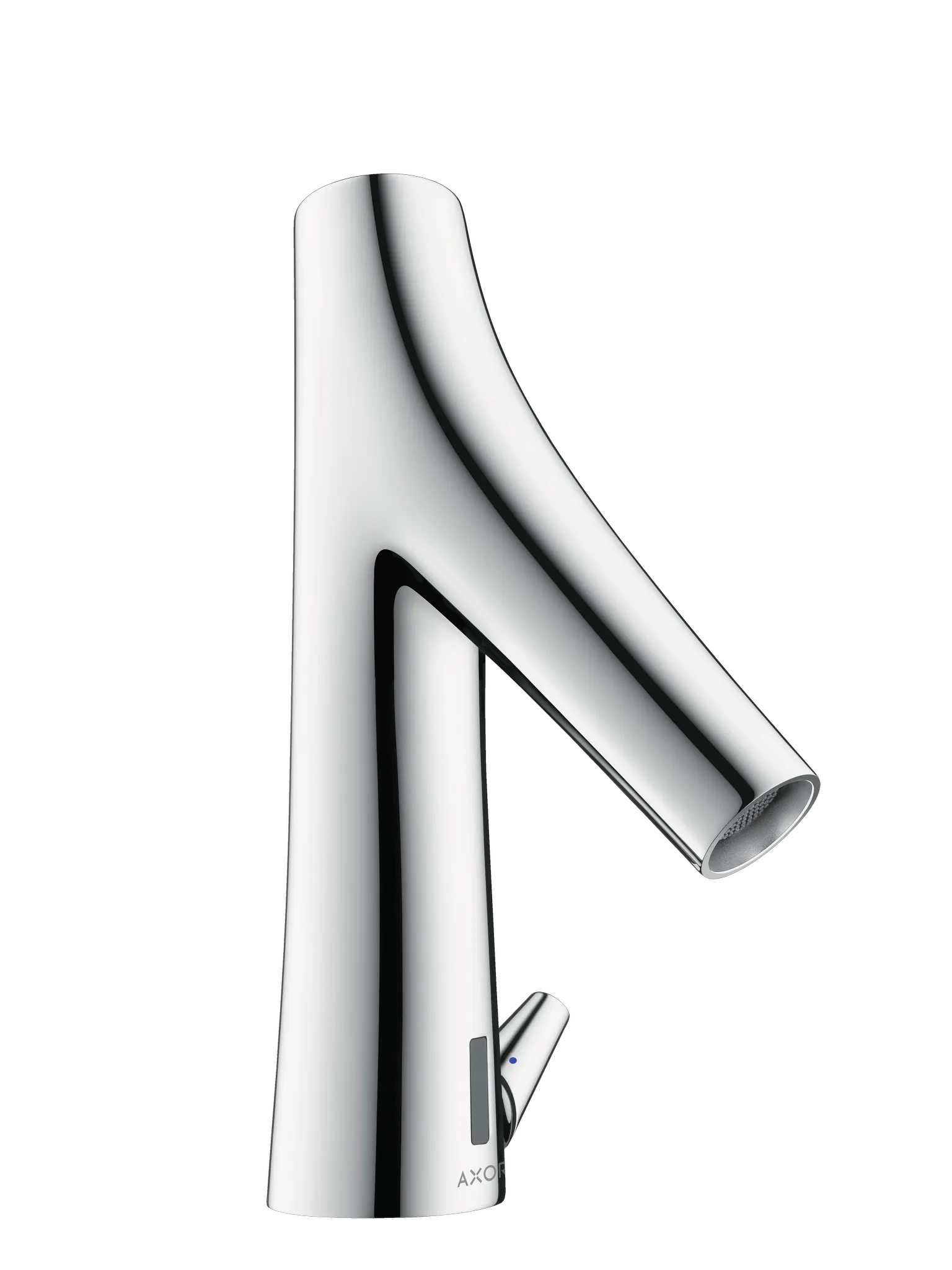 Hansgrohe AXOR Starck Organic Elektronik-Waschtischmischer Chrom Hansgrohe AXOR Starck Organic Elektronik-Waschtischmischer Chrom