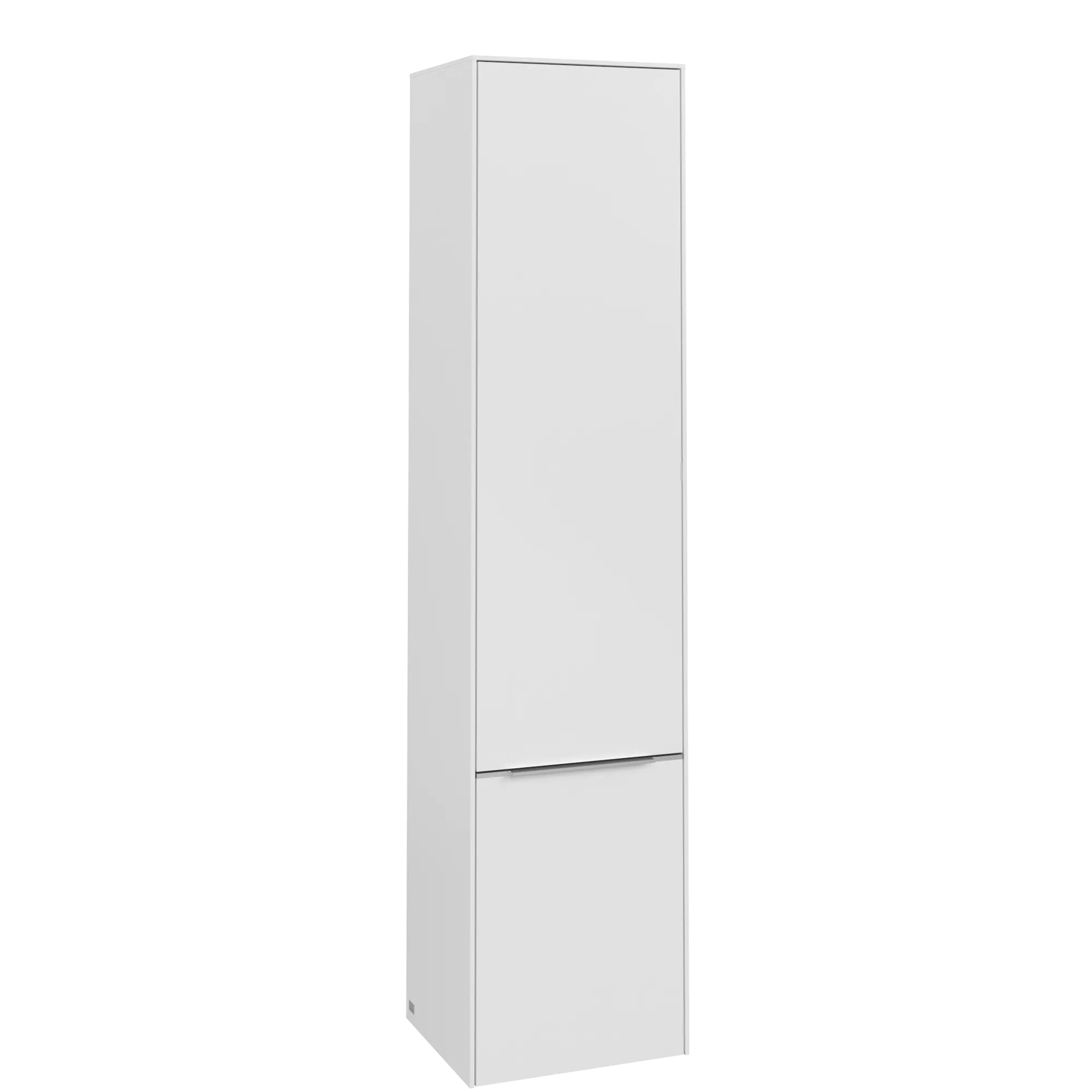 Villeroy & Boch Hochschrank Subway 3.0 C58600, 400 x 1710 x 362 mm, links angeschlossen